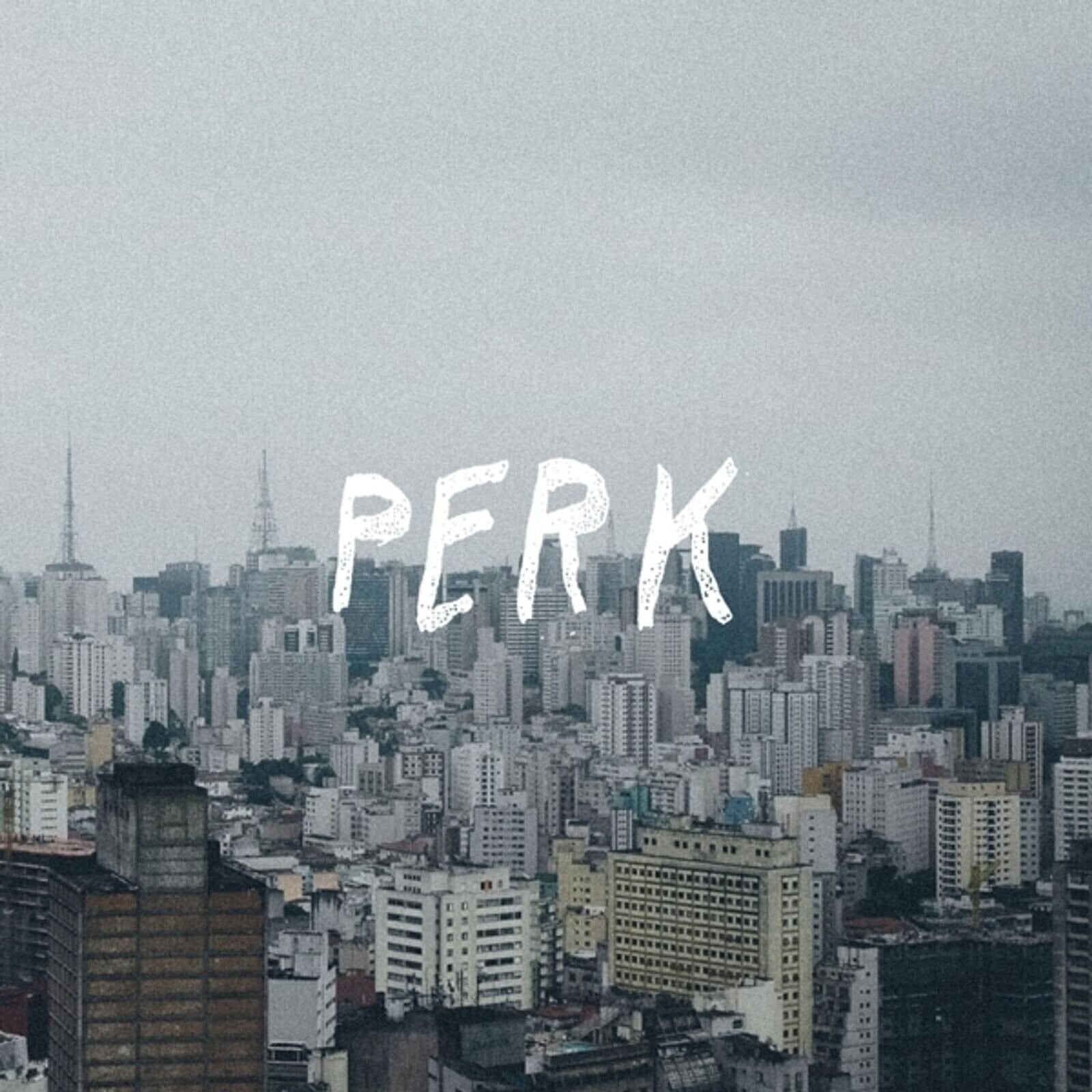 Disque vinyle Baby Lou - Perk (Limited Edition) (LP)