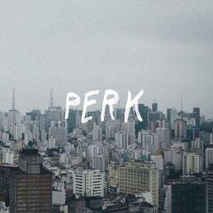 Disque vinyle Baby Lou - Perk (Limited Edition) (LP)