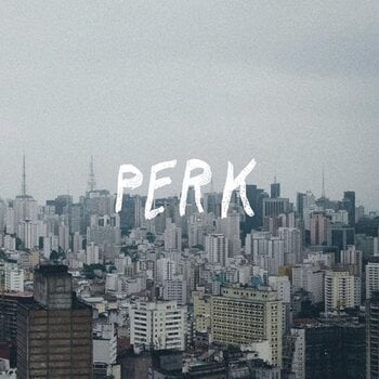 Disque vinyle Baby Lou - Perk (Limited Edition) (LP) - 1
