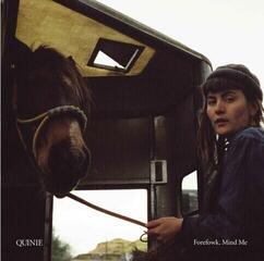 Hanglemez Quinie - Forefowk, Mind Me (UTR171LPXB) (LP)