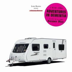 Schallplatte Luke Haines - Adventures In Dementia - A Micro Opera (Limited Edition) (EP)