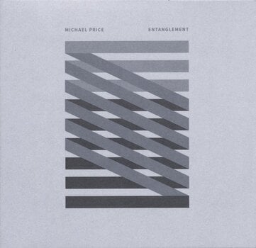 Vinylskiva Michael Price - Entanglement (LP) - 1