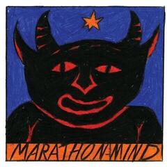 LP ploča Marathon - Mind / Fire (LP)