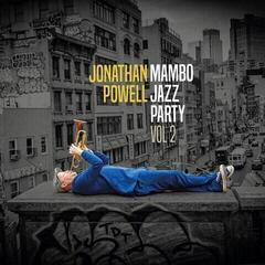 Vinüülplaat Jonathan Powell - Mambo Jazz Party Vol 2 (LP)