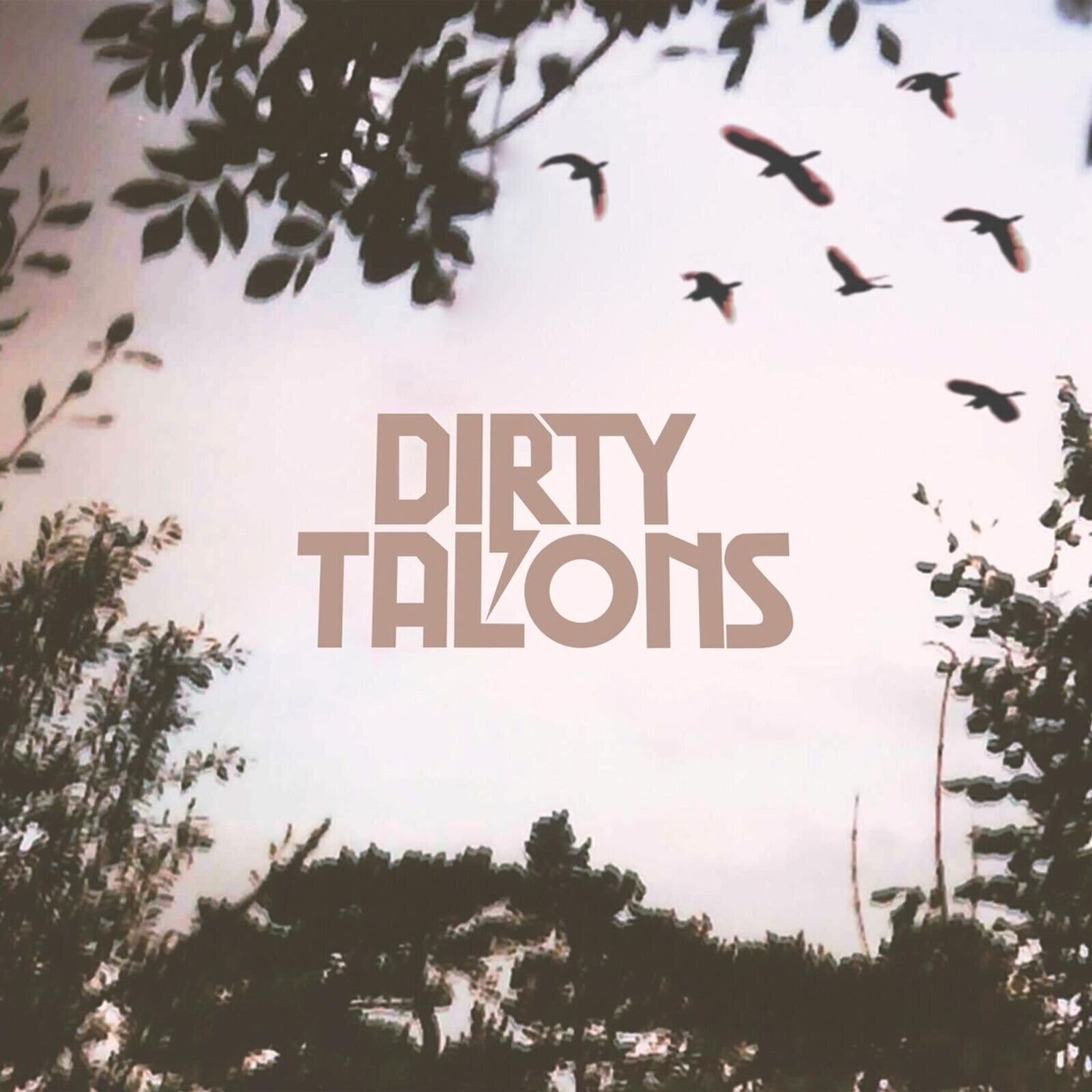 Disc de vinil Dirty Talons - Dirty Talons (LP)