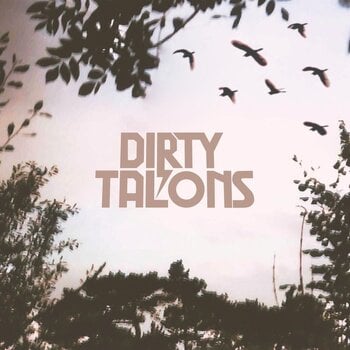 Disc de vinil Dirty Talons - Dirty Talons (LP) - 1