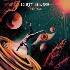 Vinüülplaat Dirty Talons - Deep Dive (LP)