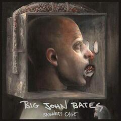 LP deska Big John Bates - Skinners Cage (LP)