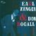 LP ploča Earl Zinger & Don Rogall - Vol. 2 (Limited Edition) (EP)