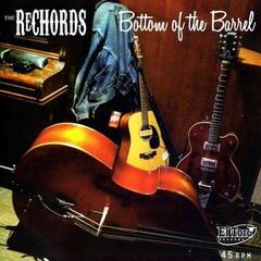 LP deska The Rechords - Bottom Of The Barrel (Limited Edition) (EP)