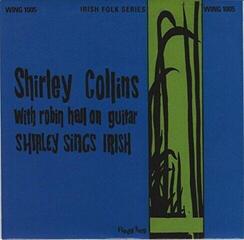 Vinylplate Shirley Collins - Shirley Sings Irish (Limited Edition) (EP)
