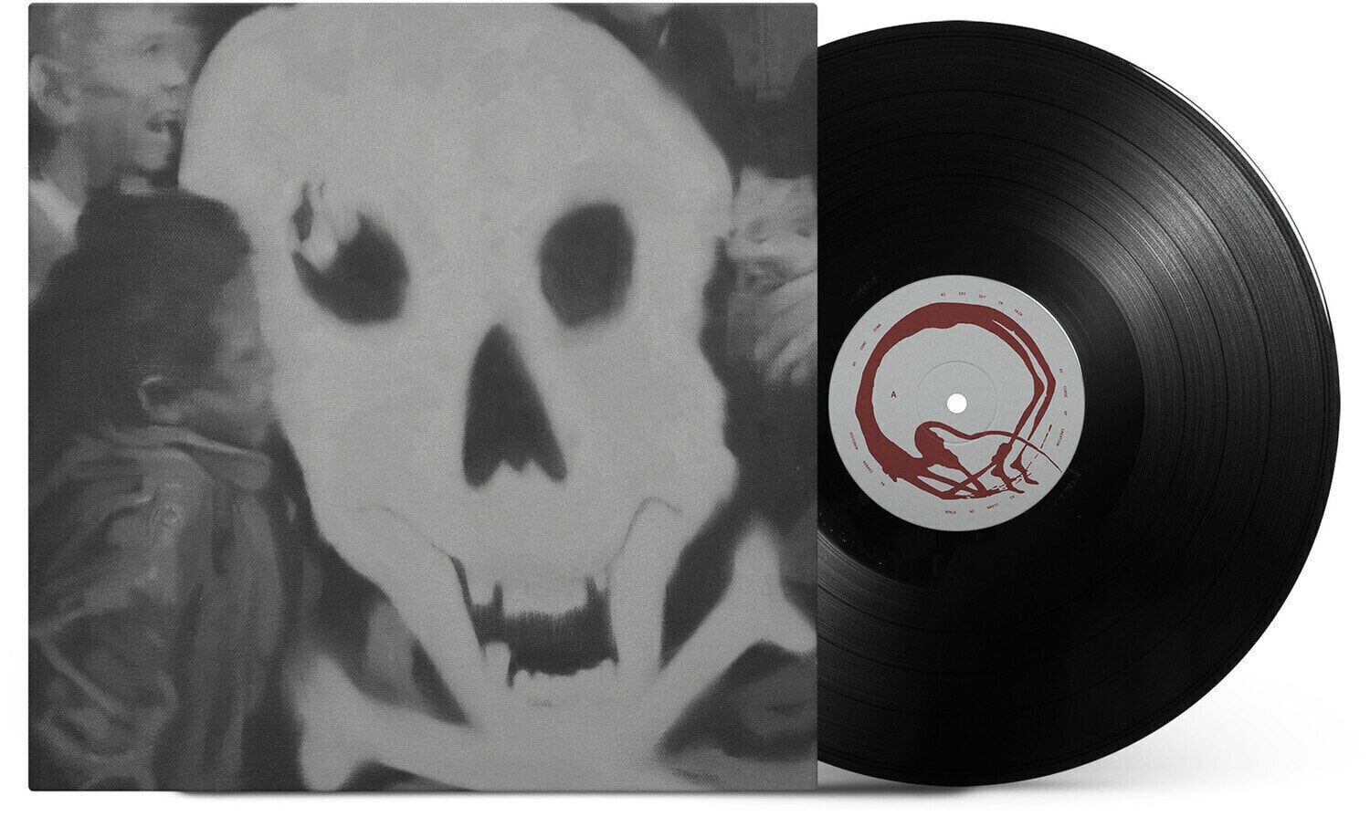 Vinüülplaat Corbin - Crisis Kid (LP)