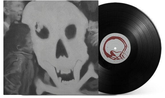 Vinüülplaat Corbin - Crisis Kid (LP) - 1
