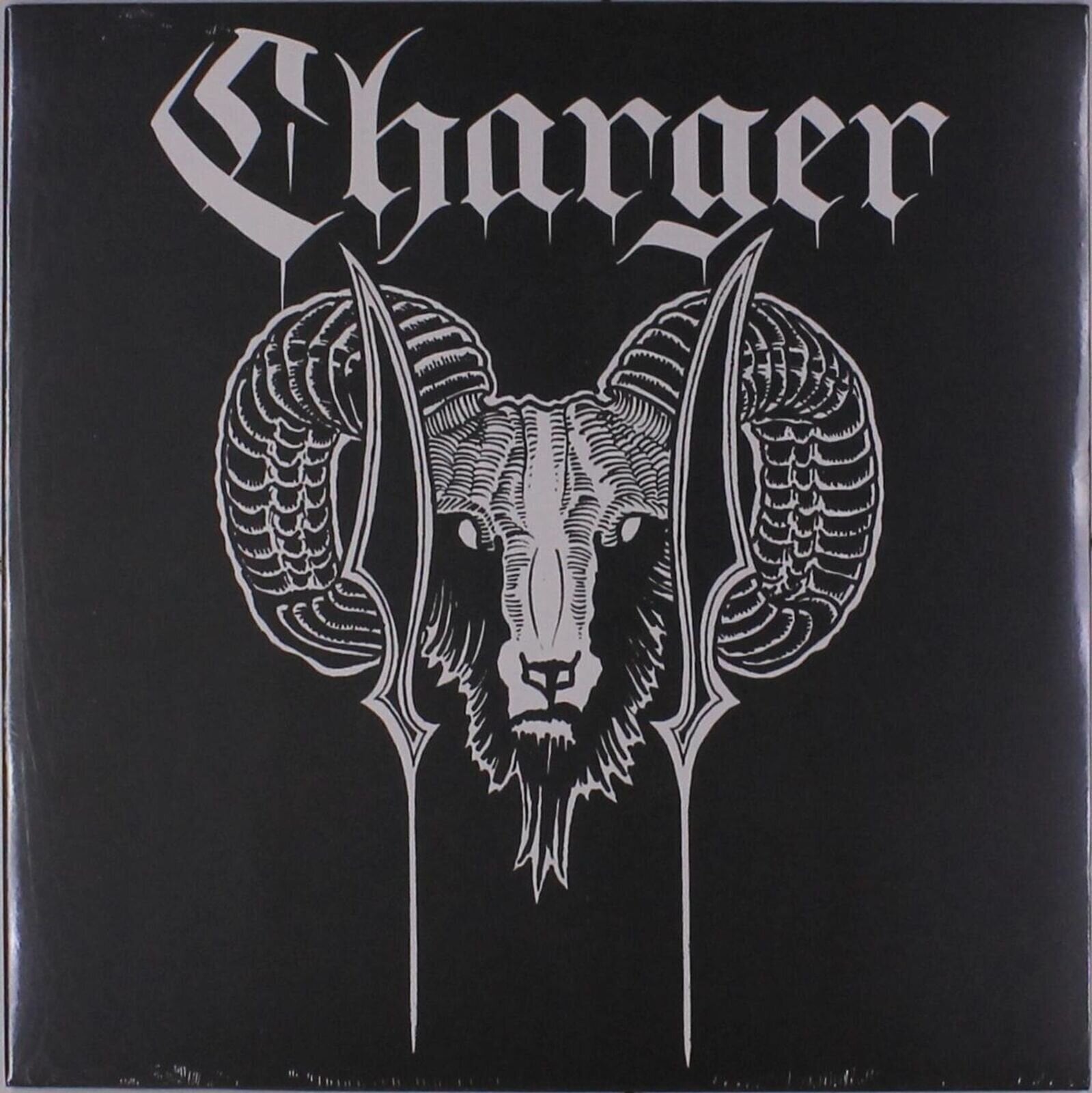 Vinylplade Charger - Charger (EP)