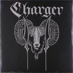 Vinylplade Charger - Charger (EP)