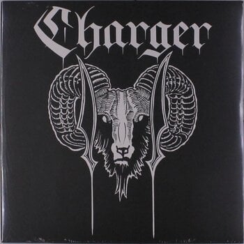 Vinylplade Charger - Charger (EP) - 1