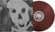 Vinüülplaat Corbin - Crisis Kid (Indie Edition) (Indie Exclusive Brick Red Coloured) (LP)