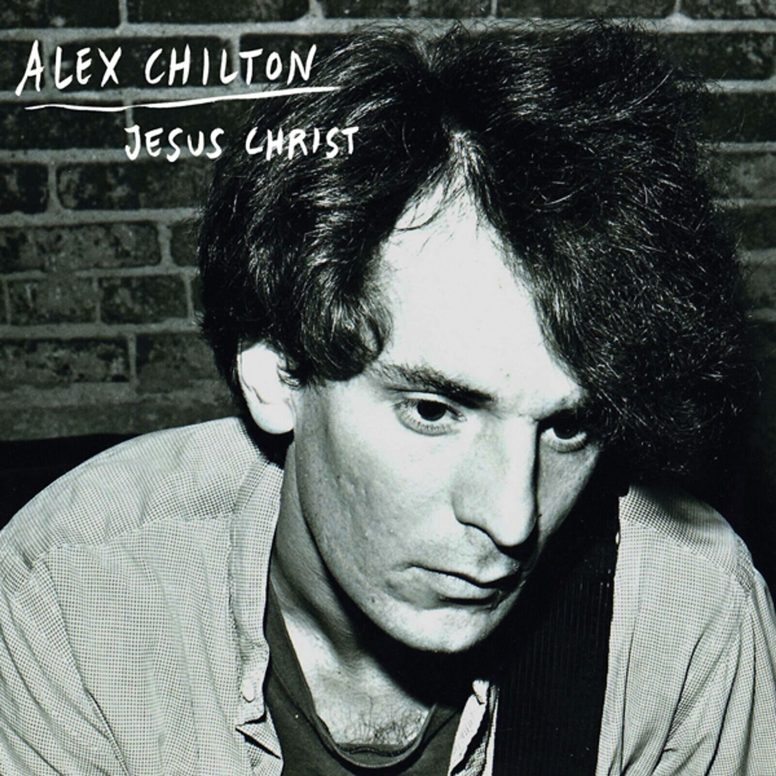Hanglemez Alex Chilton - Jesus Christ (Limited Edition) (7")