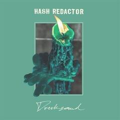 LP Hash Redactor - Drecksound (Mint Coloured) (LP)