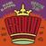 LP ploča Hipbone Slim & The Crown-Toppers & The Crown-Toppers - The Hair Raising Sounds Of.. (LP)
