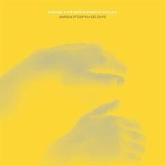 Vinylskiva Susanna & The Brotherhood Of Our Lady - Garden Of Earthly Delights (Limited Edition) (180 g) (LP)