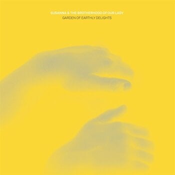 Vinylskiva Susanna & The Brotherhood Of Our Lady - Garden Of Earthly Delights (Limited Edition) (180 g) (LP) - 1