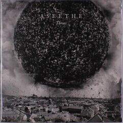 LP deska Aseethe - Throes (Limited Edition) (White Coloured) (LP)