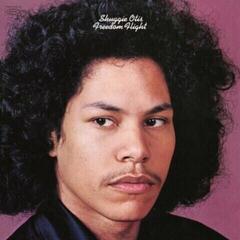 Vinylskiva Shuggie Otis - Freedom Flight (Reissue) (180 g) (LP)