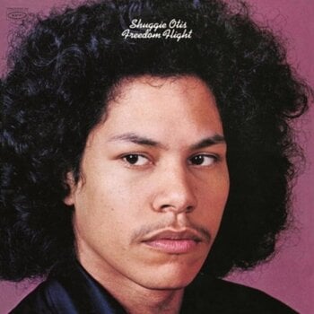 Vinylskiva Shuggie Otis - Freedom Flight (Reissue) (180 g) (LP) - 1