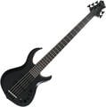 Sire Marcus Miller M2-5 2nd Gen Transparent Black 5-string Bassguitar