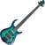 Elektrická baskytara Sire Marcus Miller M7 Alder-4 2nd Gen Transparent Blue
