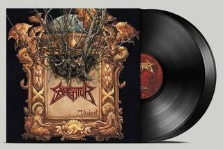 Vinüülplaat Sarcator - Alkahest (Reissue) (2 LP)