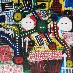 LP platňa BDRMM - Mud (Limited Edition) (7")