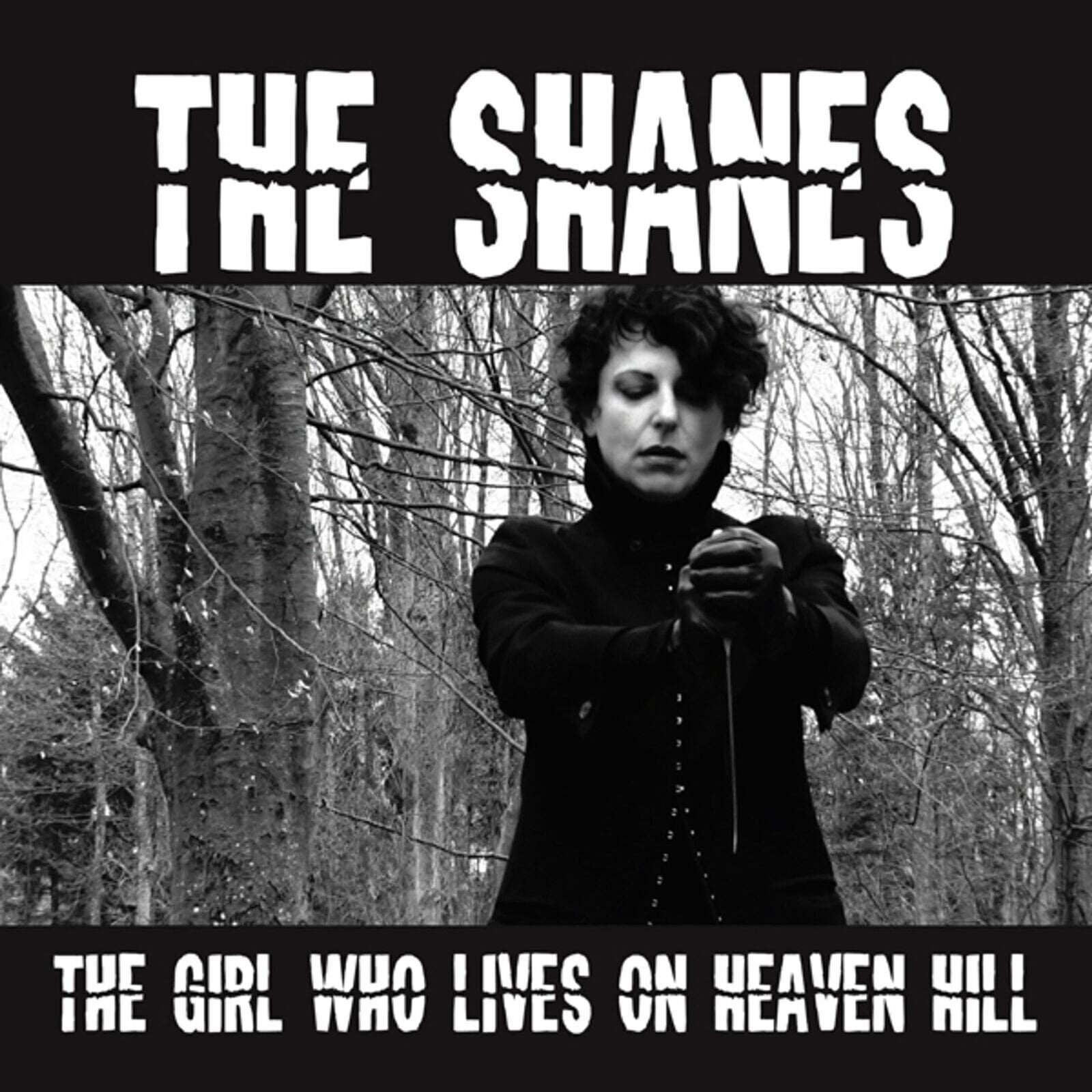 Disque vinyle The Shanes - The Girl Who Lives On Heaven Hill (LP)