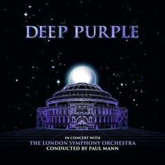 Hanglemez Deep Purple - Live At The Royal Albert Hall (Limited Edition) (3 LP)