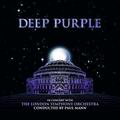 Deep Purple - Live At The Royal Albert Hall (Limited Edition) (3 LP)