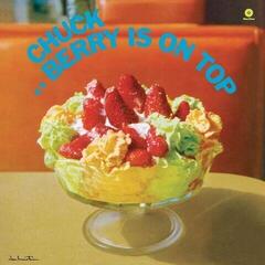Płyta winylowa Chuck Berry - Berry Is On Top (Limited Edition) (High Quality) (LP)