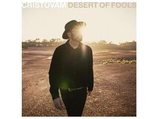 Disque vinyle Cristóvam - Desert of Fools (High Quality) (LP)