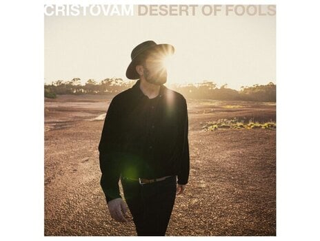 Disque vinyle Cristóvam - Desert of Fools (High Quality) (LP) - 1