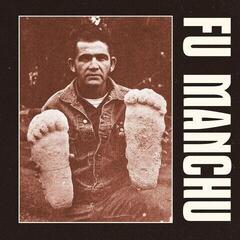 Hanglemez Fu Manchu - Kept Between Trees (Reissue) (EP)