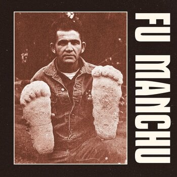 Hanglemez Fu Manchu - Kept Between Trees (Reissue) (EP) - 1