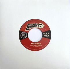 Vinyl Record Rudy Bolo - Trenta Soldi d’Argento (Limited Edition) (LP)