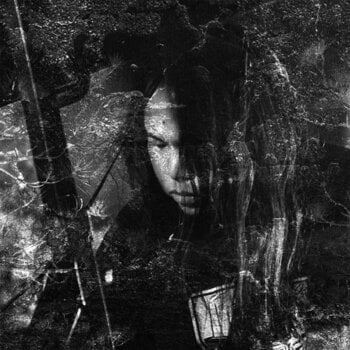 LP ploča Thisquietarmy - Langue Hybride (Rusty Red Coloured) (LP + 7") - 1