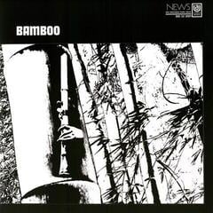 Schallplatte Minoru Muraoka - Bamboo (Gatefold Sleeve) (LP)