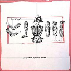 Disco de vinil G.Rag/Zelig Implosion Deluxxe - Hans Stumpf (LP)