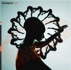 Грамофонна плоча Quinquis - Eor (Limited Edition) (LP)