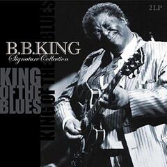 Schallplatte B.B. King - Signature Collection (Remastered) (180 g) (2 LP)
