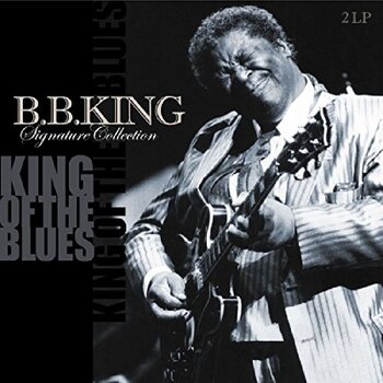 Schallplatte B.B. King - Signature Collection (Remastered) (180 g) (2 LP) - 1