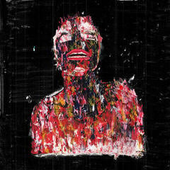 Disc de vinil Crowd Of Chairs - Breather (Limited Edition) (LP)