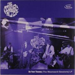 Disco in vinile The Mourning After - Do Your Thaang LP (Limited Edition) (LP)